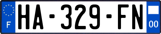 HA-329-FN