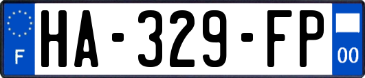 HA-329-FP