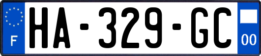 HA-329-GC
