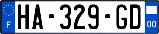 HA-329-GD