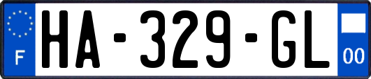 HA-329-GL