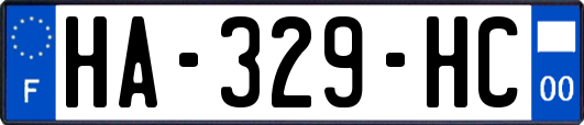 HA-329-HC