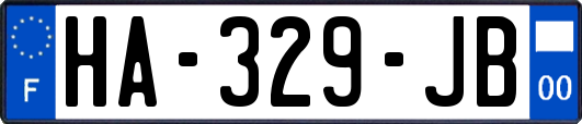 HA-329-JB