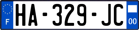 HA-329-JC