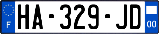 HA-329-JD