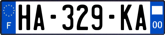 HA-329-KA