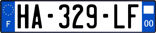 HA-329-LF