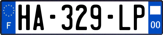 HA-329-LP