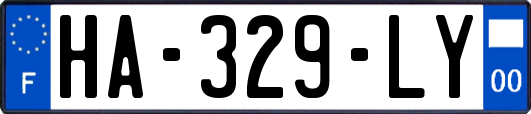 HA-329-LY