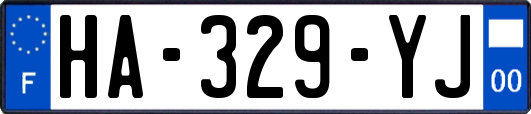 HA-329-YJ