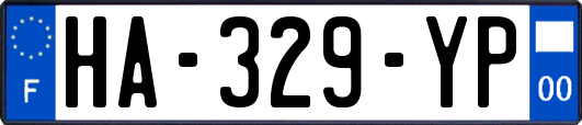 HA-329-YP