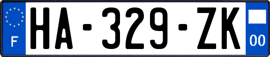 HA-329-ZK