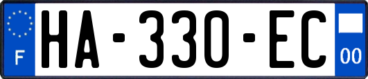 HA-330-EC