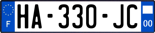 HA-330-JC