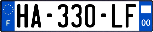 HA-330-LF