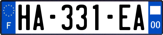 HA-331-EA