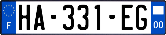 HA-331-EG
