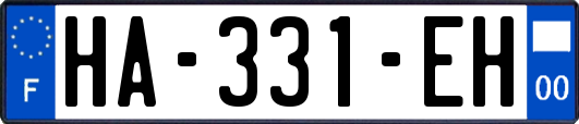 HA-331-EH
