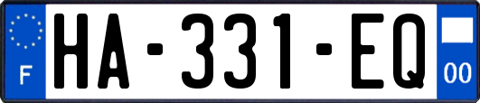HA-331-EQ