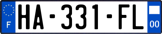 HA-331-FL