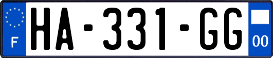 HA-331-GG