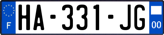HA-331-JG