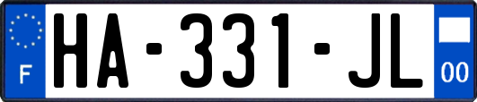 HA-331-JL