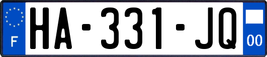 HA-331-JQ