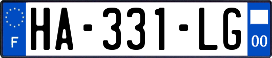 HA-331-LG