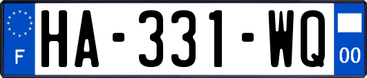 HA-331-WQ