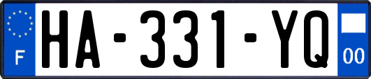 HA-331-YQ