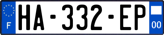 HA-332-EP
