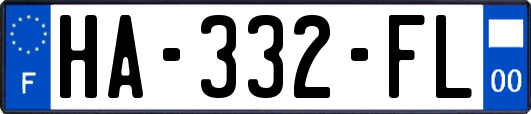 HA-332-FL