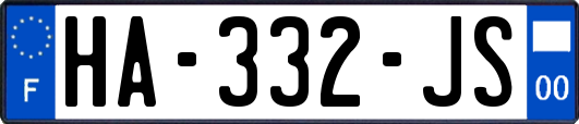 HA-332-JS