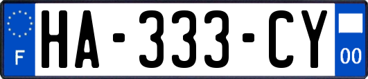 HA-333-CY