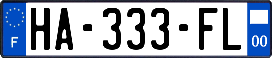 HA-333-FL