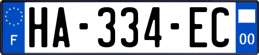 HA-334-EC
