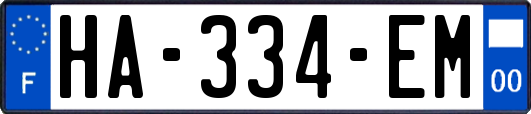 HA-334-EM