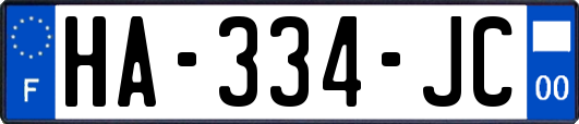 HA-334-JC
