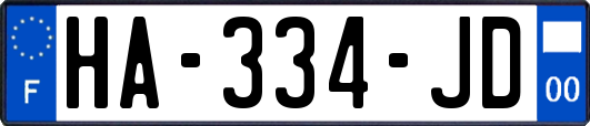 HA-334-JD