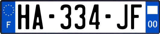 HA-334-JF