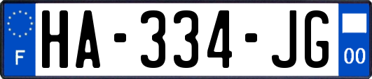 HA-334-JG