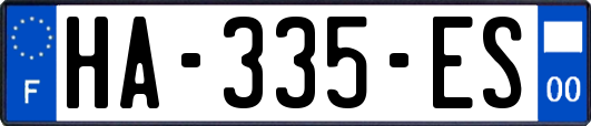 HA-335-ES