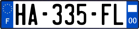 HA-335-FL