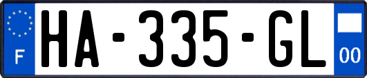 HA-335-GL