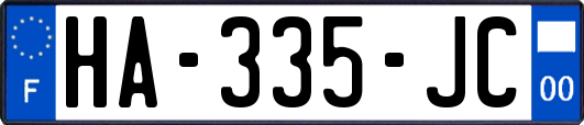 HA-335-JC