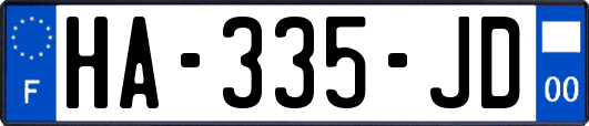 HA-335-JD