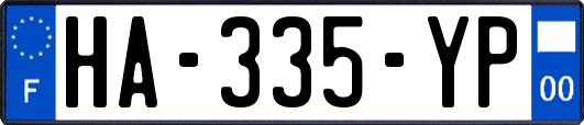 HA-335-YP