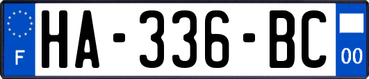 HA-336-BC