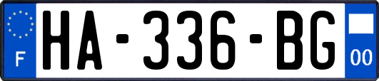 HA-336-BG